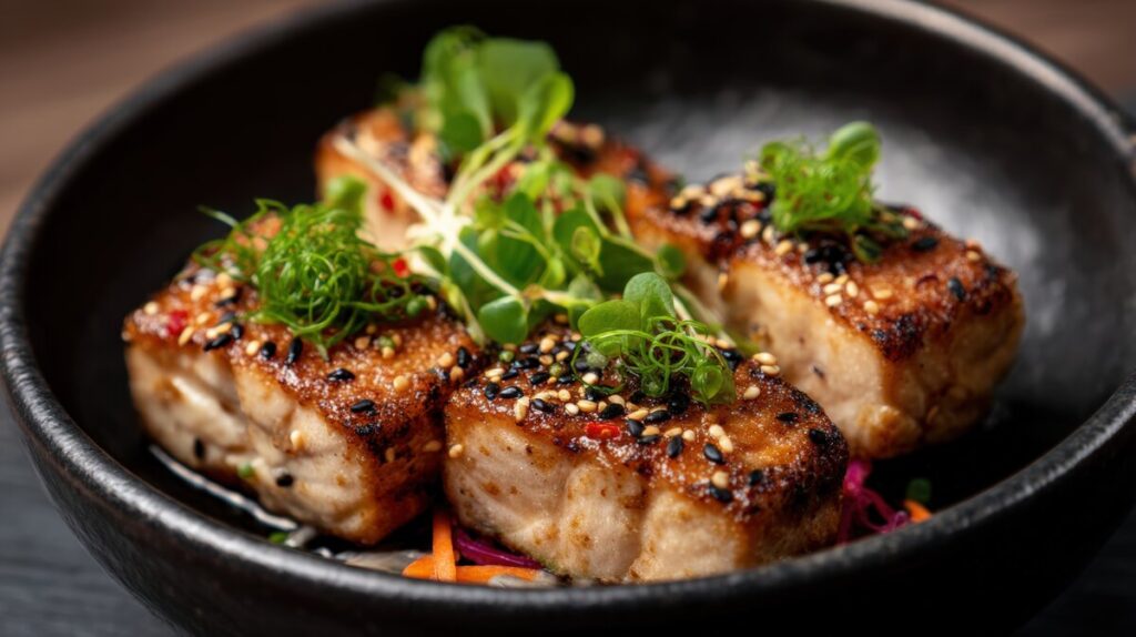 Baileys Glen’s Culinary Hotspots: A Local Foodie’s Guide to Dining in Cornelius’ Coziest Neighborhood